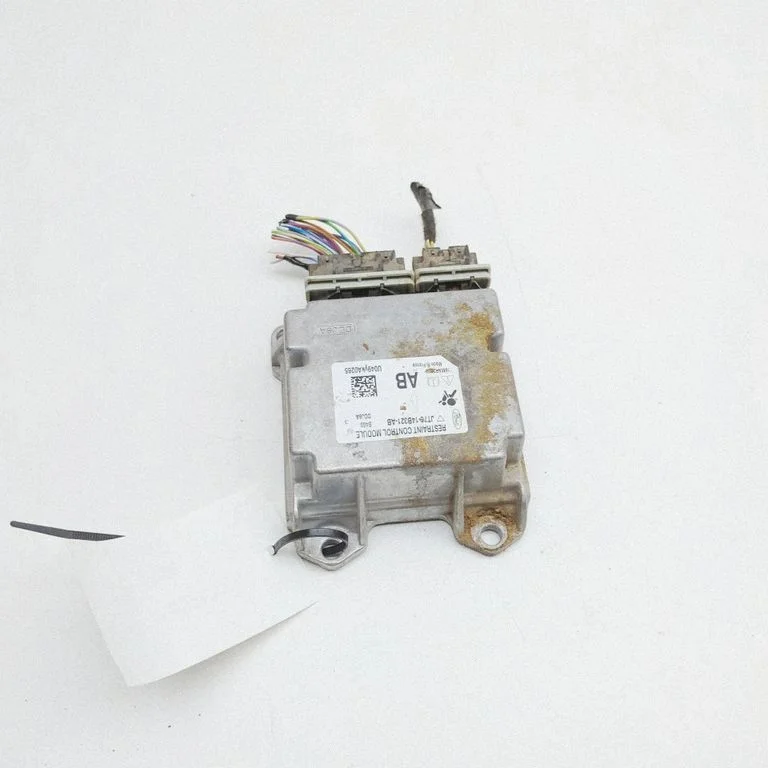 Drošības spilvenu vadības bloks JT7614B321AB