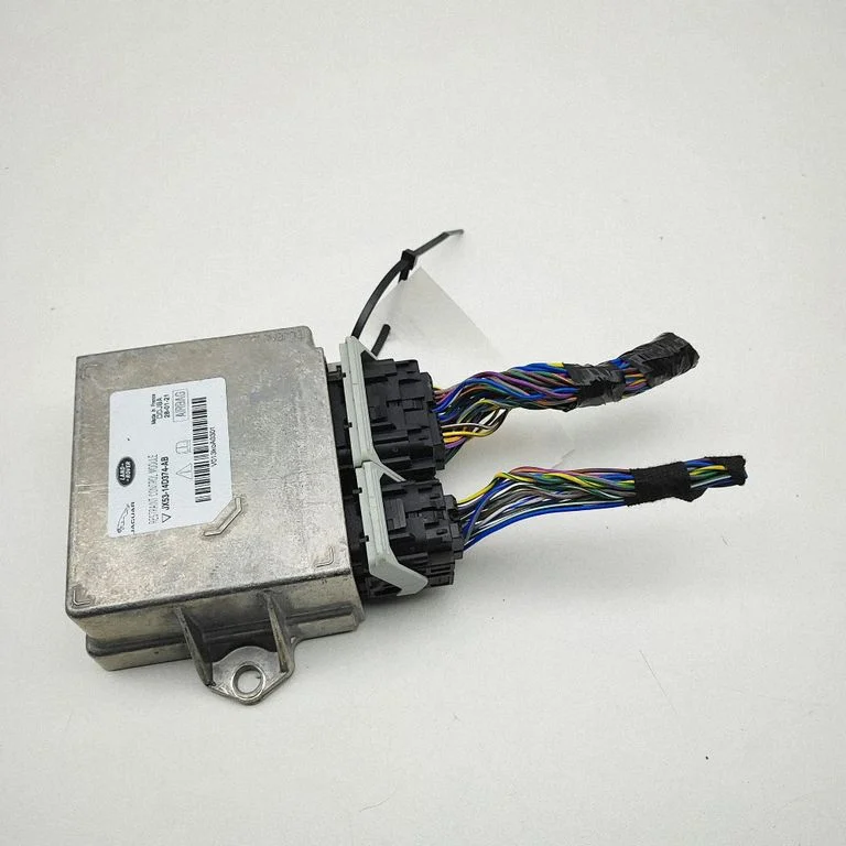 Airbag control unit/module JX5314D374AB – Jaguar F-Type (2013-)