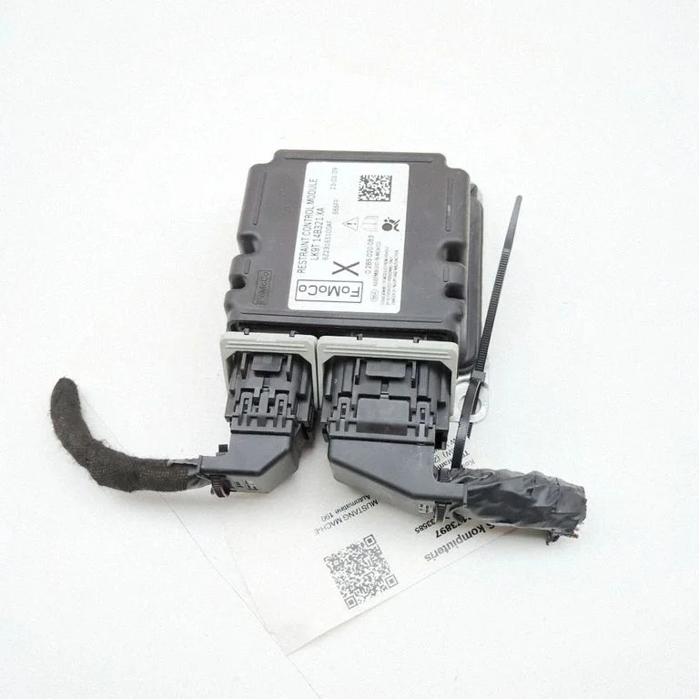 Airbag control unit/module – Ford Mustang Mach-E (2020-)