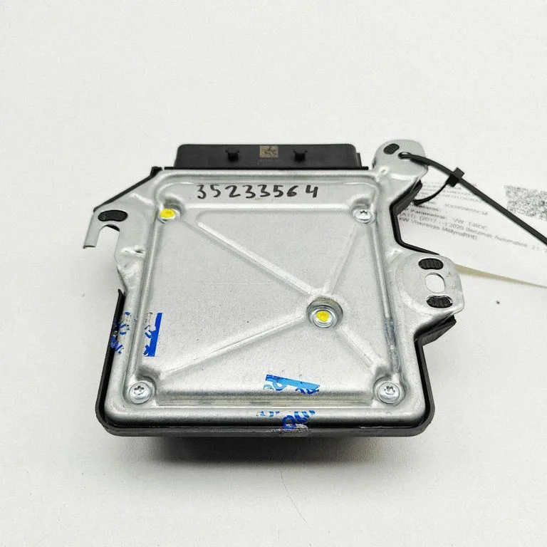 Drošības spilvenu vadības bloks 3Q0959655CM