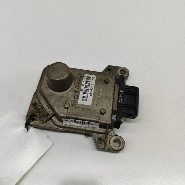 ABS control unit/module 99660611000