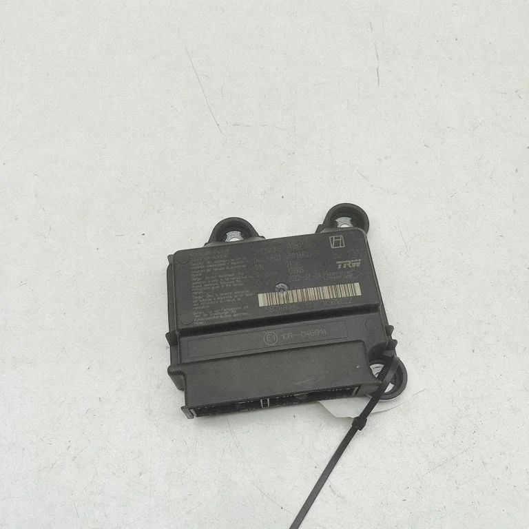 Turvapatjade juhtplokk 5801460860 – Iveco Daily 6th gen (2014-)