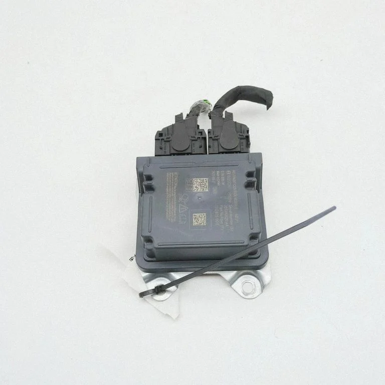Airbag control unit/module 0285020158