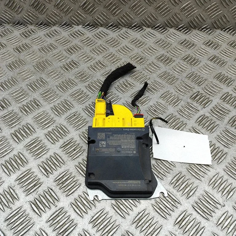 Sterownik poduszek powietrznych A2479018801