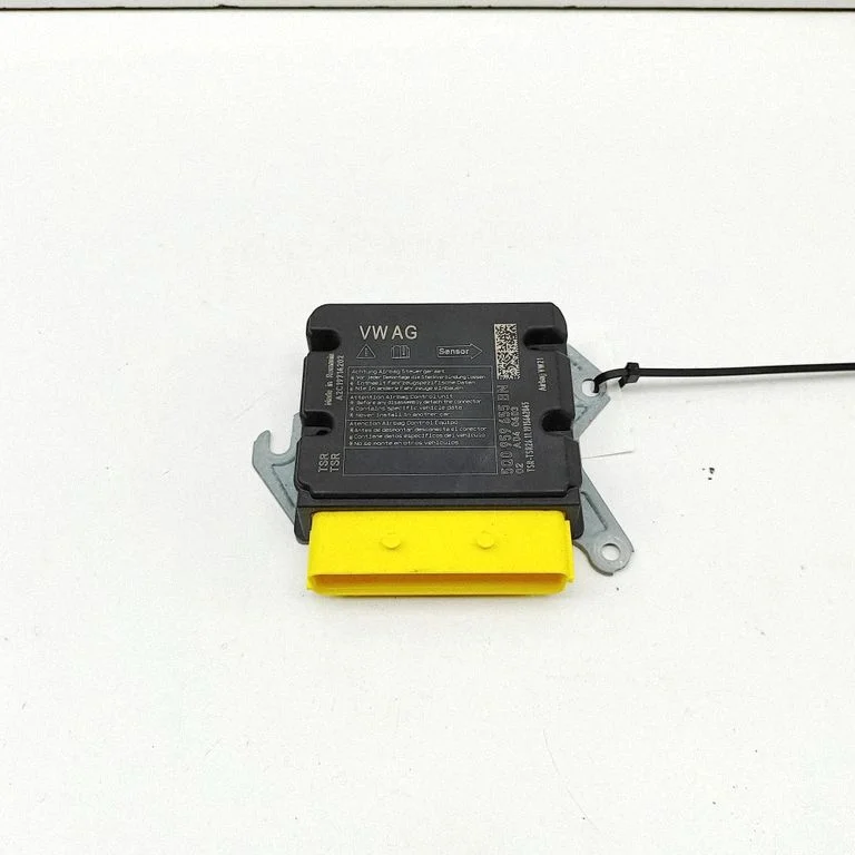 Airbag control unit/module A2C19714202 – Audi RS Q8 (2019-)