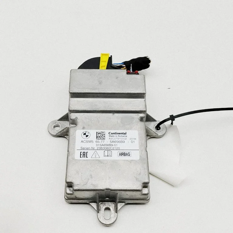 Airbag control unit/module A3C07910002