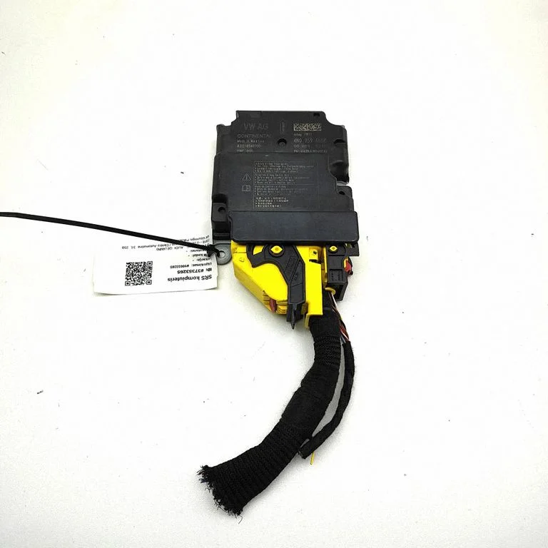 Airbag control unit/module A2C18340700