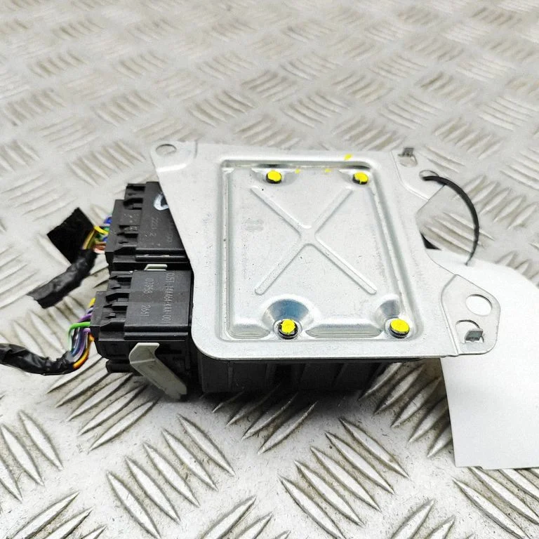 Drošības spilvenu vadības bloks MK2T14B321CA