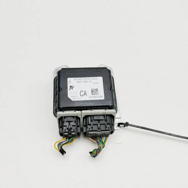 Drošības spilvenu vadības bloks MK2T14B321CA