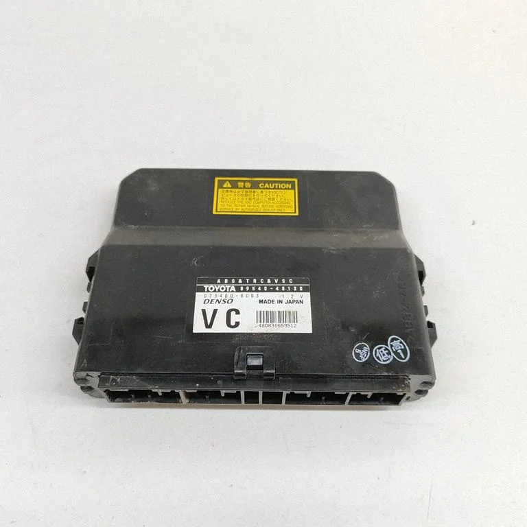 ABS vadības bloks 0794008083