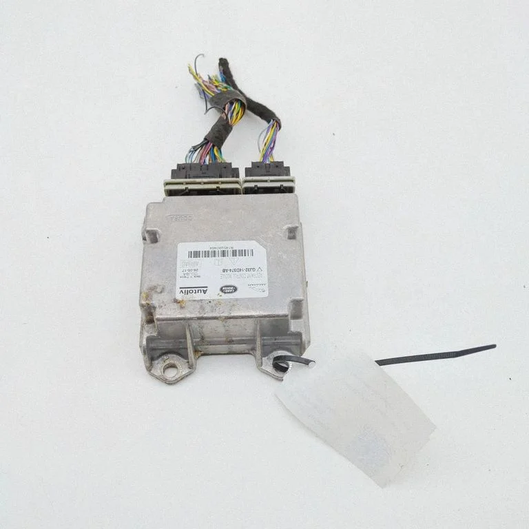 Airbag control unit/module GJ3214D374AB