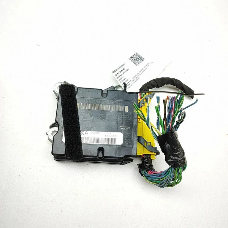 Turvapatjade juhtplokk P68233536AA – Chrysler Voyager (2008-2016)