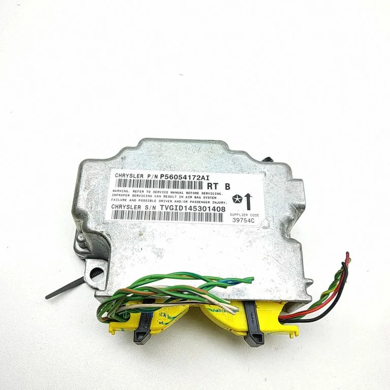 Turvapatjade juhtplokk P56054172AI – Chrysler Voyager (2008-2016)