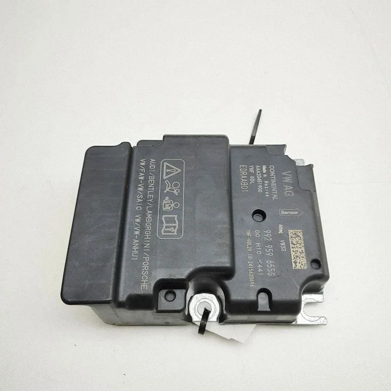 Airbag control unit/module 992959655G