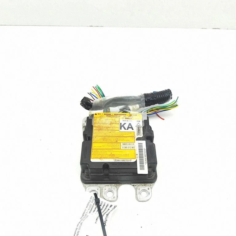 Sterownik poduszek powietrznych 988204KK1A