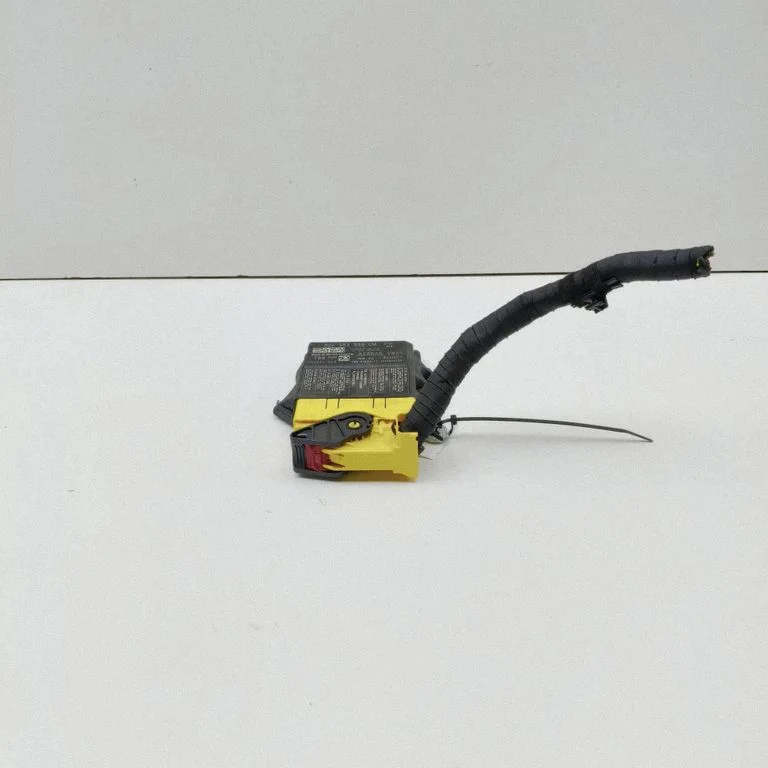 Drošības spilvenu vadības bloks 3Q0959655CM