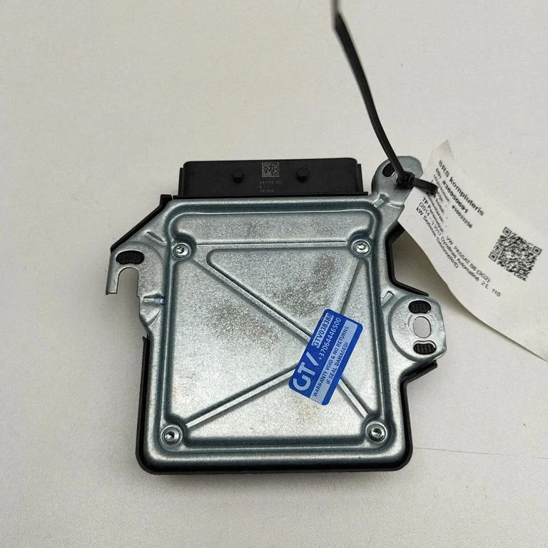 Drošības spilvenu vadības bloks 3Q0959655AP