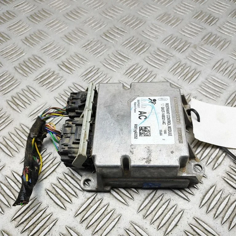 Drošības spilvenu vadības bloks – Ford Transit Custom (2013-2023)