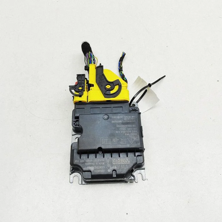 Drošības spilvenu vadības bloks 85E959655AM