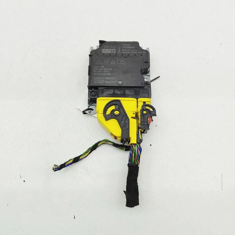 Drošības spilvenu vadības bloks AAA2297740900