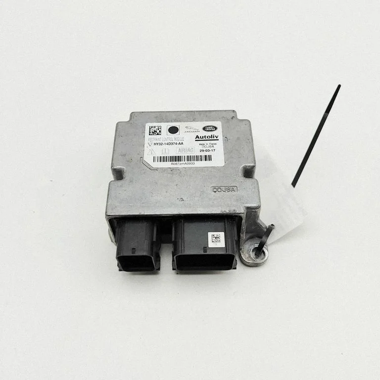 Drošības spilvenu vadības bloks HY3214D374AA