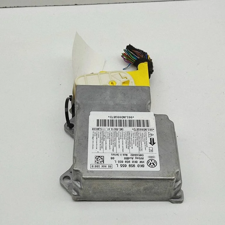 Drošības spilvenu vadības bloks 5WK44482