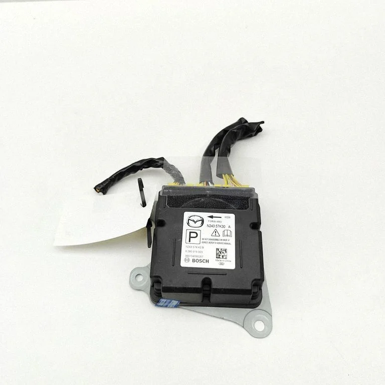 Drošības spilvenu vadības bloks 0285013323