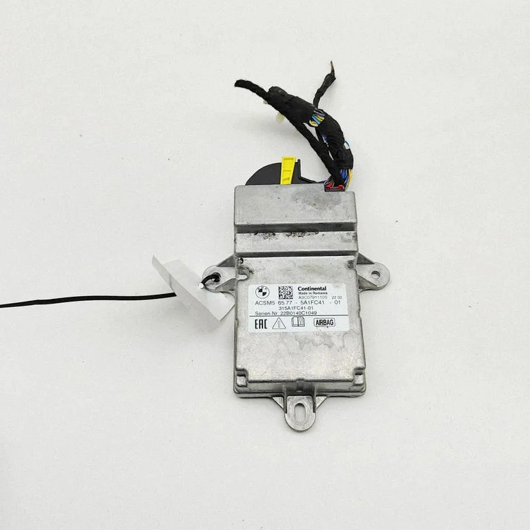 Airbag control unit/module A3C07911100