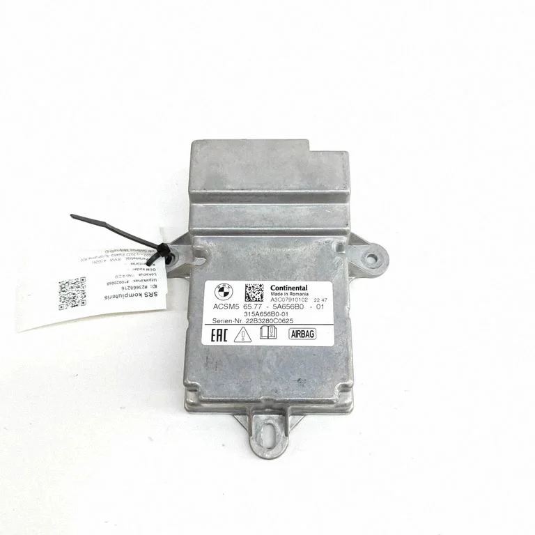 Airbag control unit/module – BMW i4 (2021-)