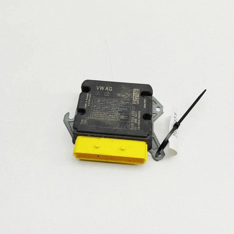 Drošības spilvenu vadības bloks A3C05516203