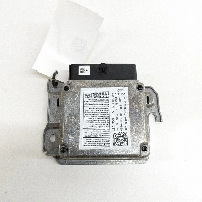 Drošības spilvenu vadības bloks 1EA959655CD