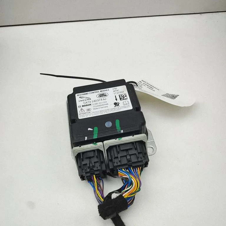 Sterownik poduszek powietrznych 0285013333