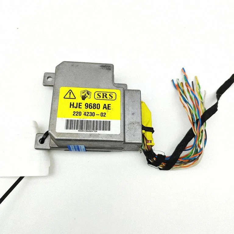 Drošības spilvenu vadības bloks 220423002