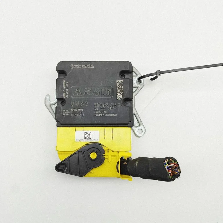 Airbag control unit/module A3C05516704 – Audi RS Q8 (2019-)