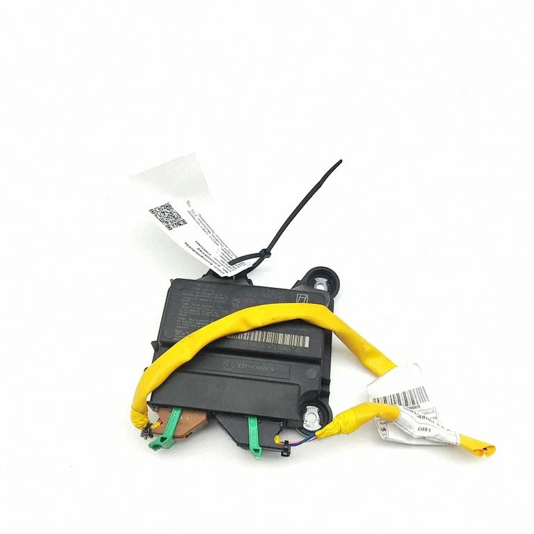 Turvapatjade juhtplokk 5802460202 – Iveco Daily 6th gen (2014-)