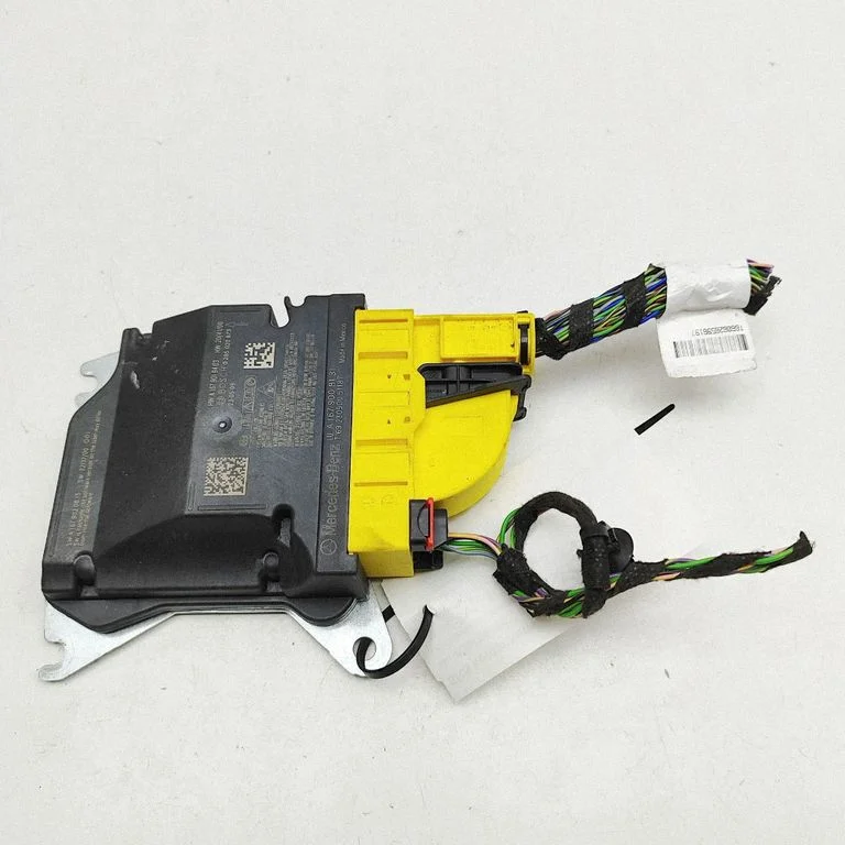 Drošības spilvenu vadības bloks A1679008131