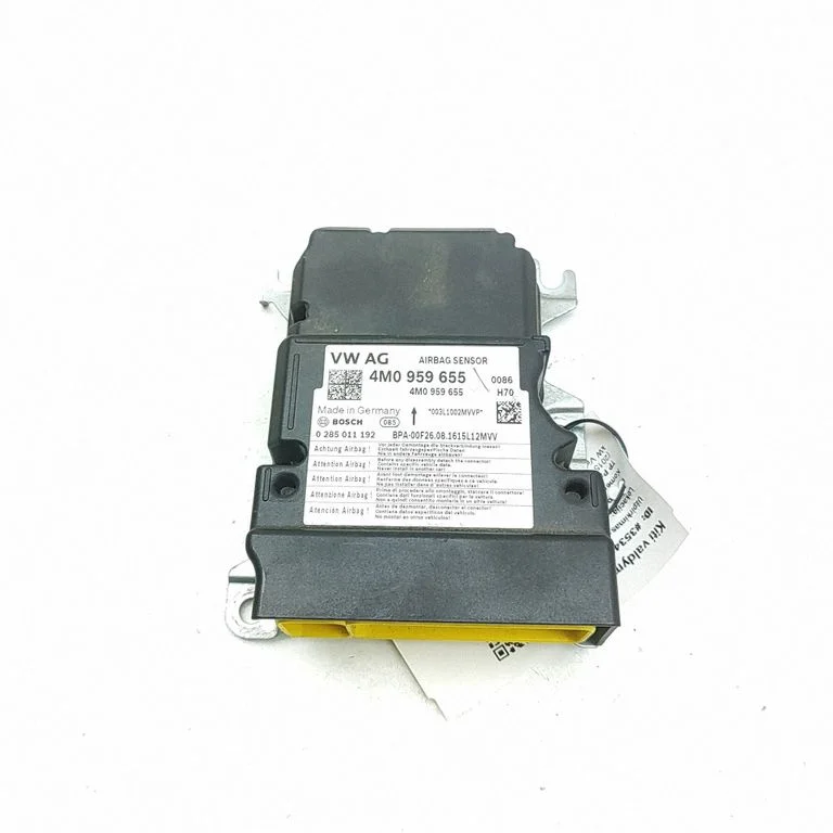 Airbag control unit/module 0285011192