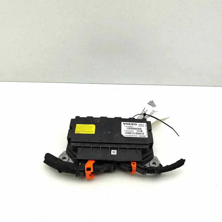 Drošības spilvenu vadības bloks P32315584