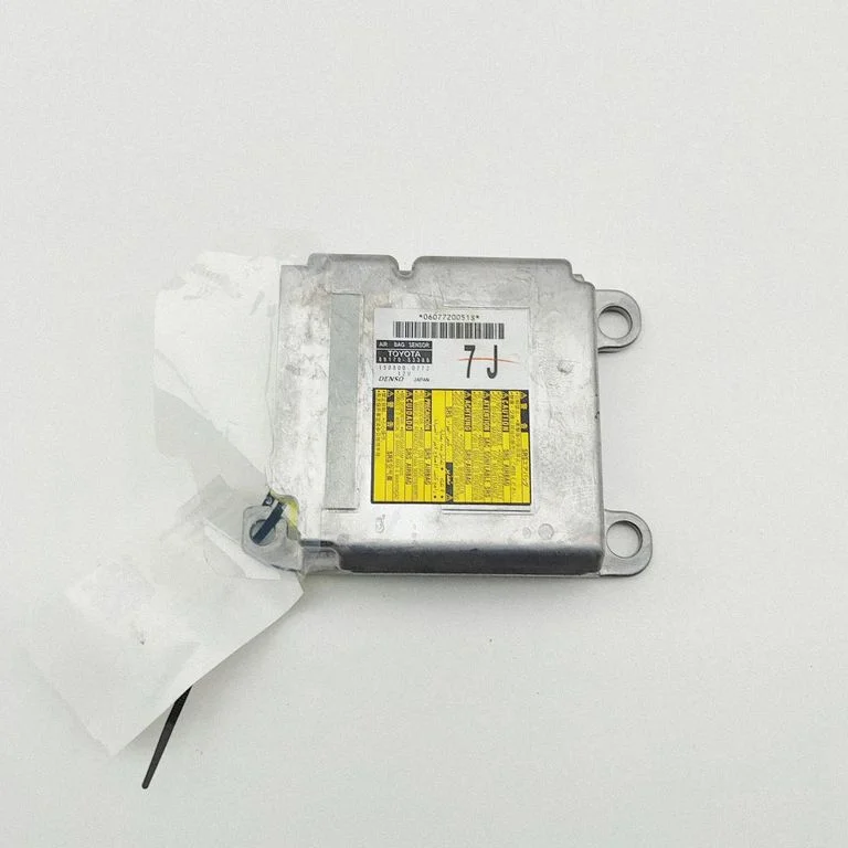 Airbag control unit/module 1508000772