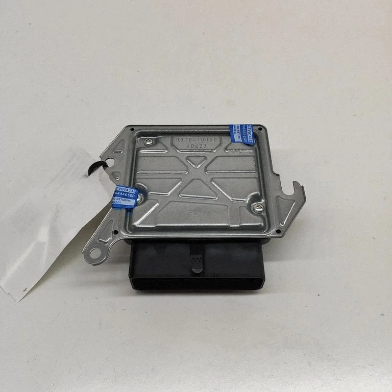 Airbag control unit/module 5WA959655R