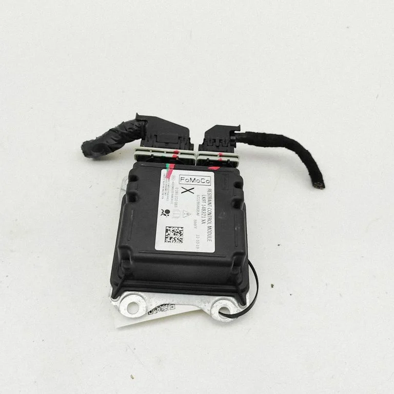 Drošības spilvenu vadības bloks 6Z22858835AF