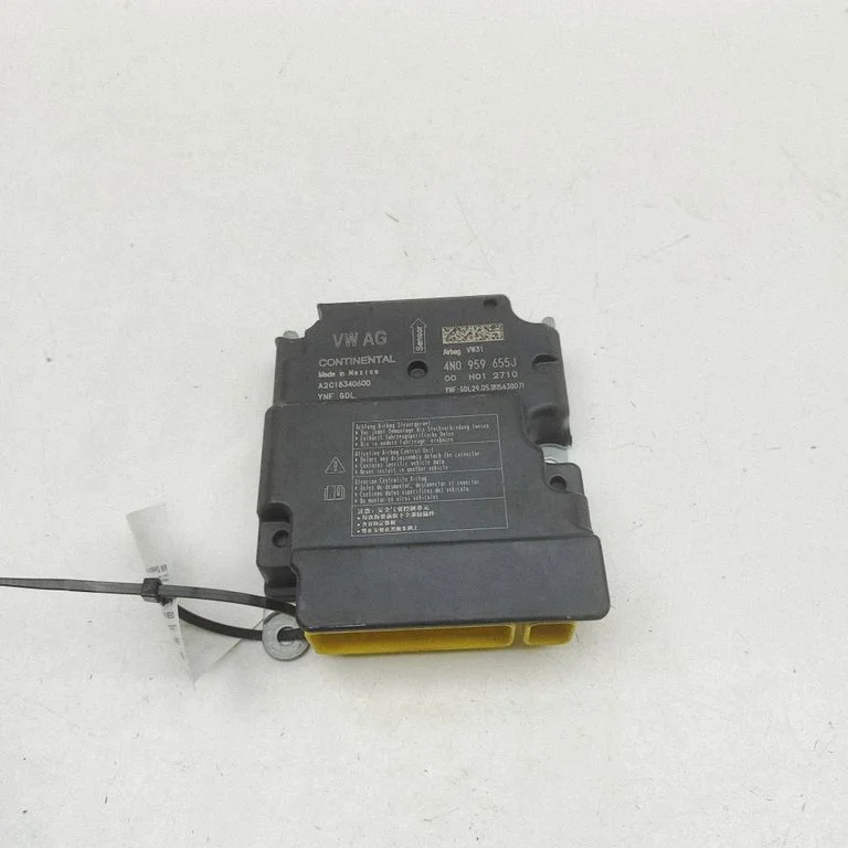 Airbag control unit/module A2C18340600