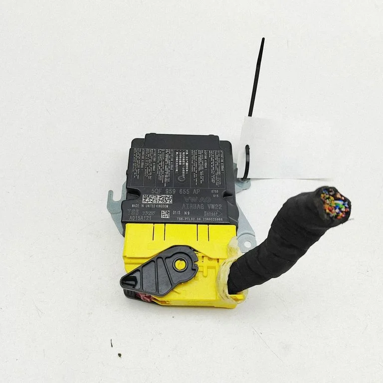 Airbag control unit/module 5QF959655AP