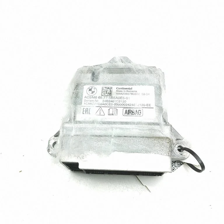 Drošības spilvenu vadības bloks AAA2385780300