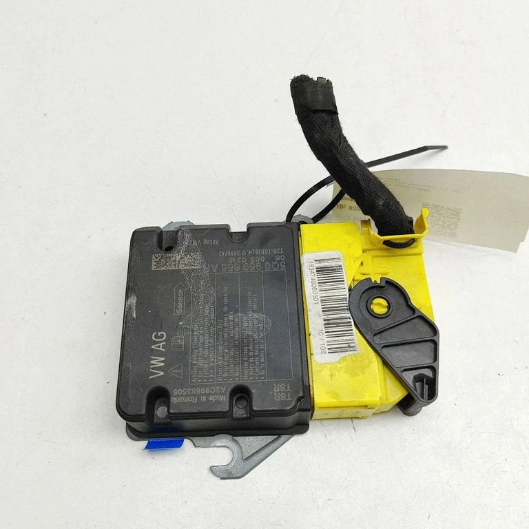 Drošības spilvenu vadības bloks A2C99883506