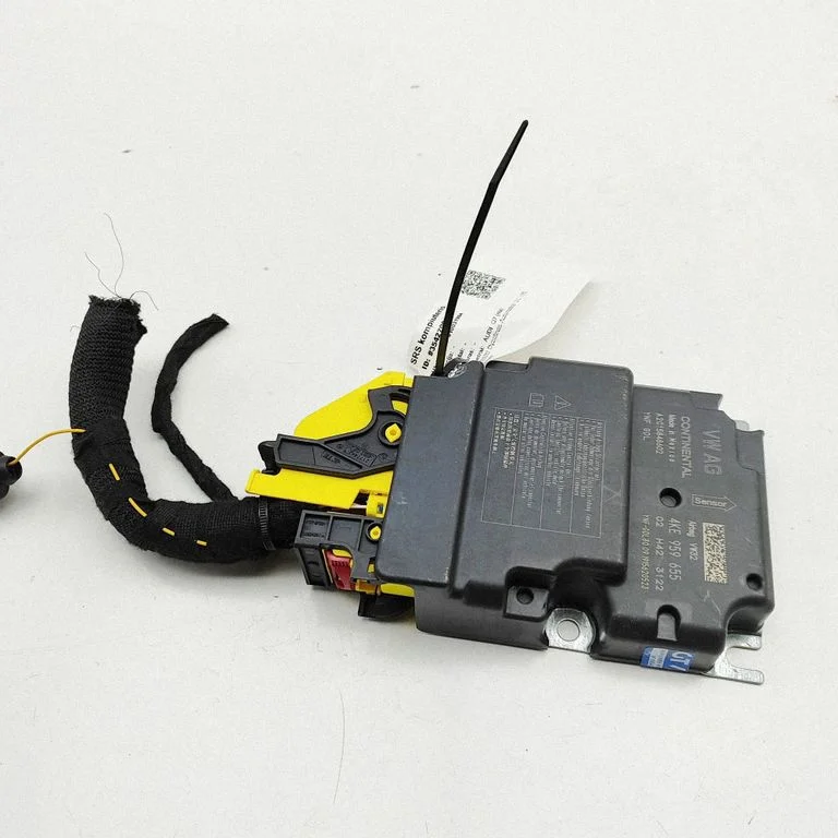 Drošības spilvenu vadības bloks A2C15848602