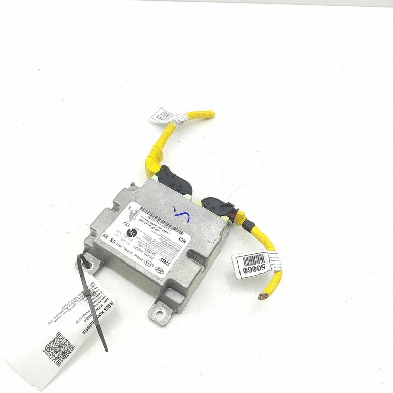 Drošības spilvenu vadības bloks 95910K4300