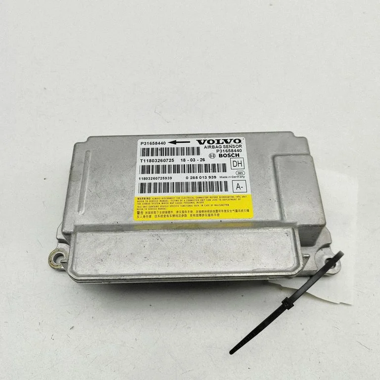 Airbag control unit/module – Volvo V60 (2018-)