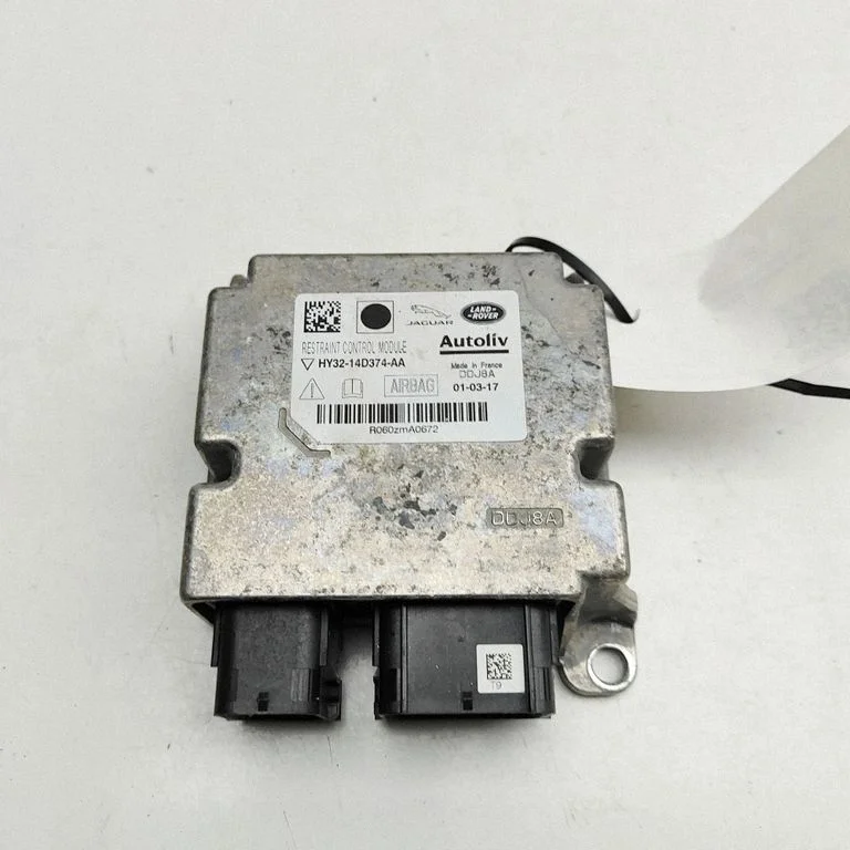 Airbag control unit/module HY3214D374AA