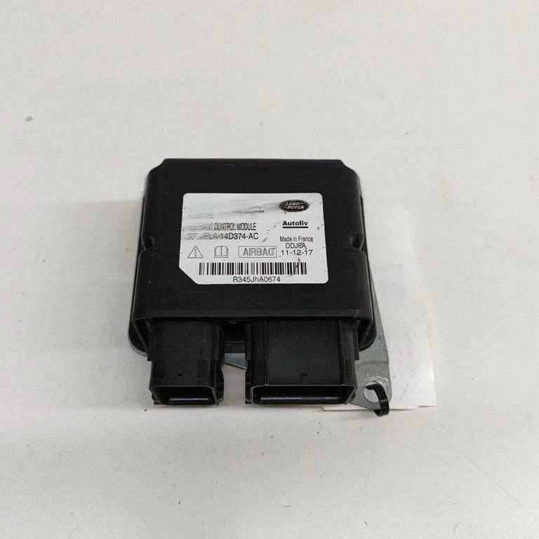 Drošības spilvenu vadības bloks JPLA14D374AC